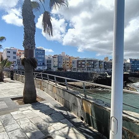 Casa Paraiso 2 Las Palmas de Gran Canaria Ngoại thất bức ảnh