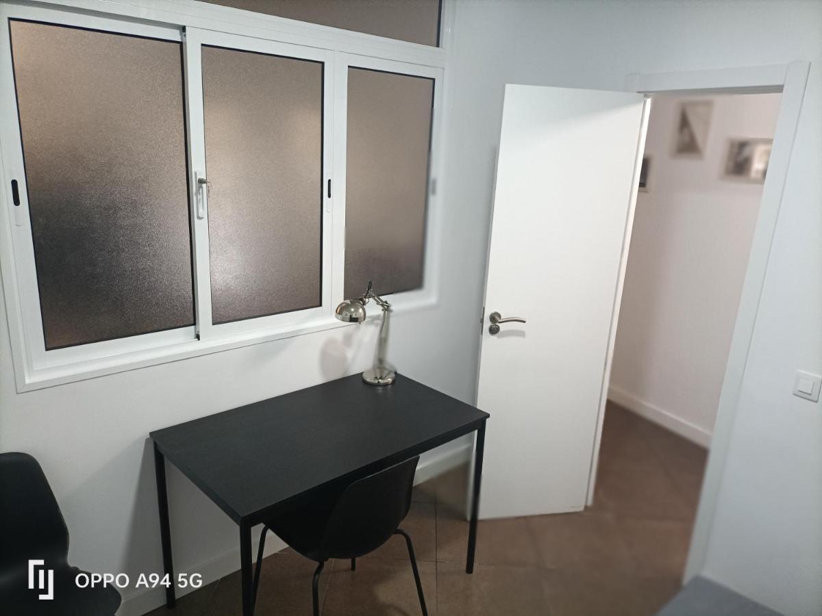 Casa Paraiso 2 Las Palmas de Gran Canaria Ngoại thất bức ảnh