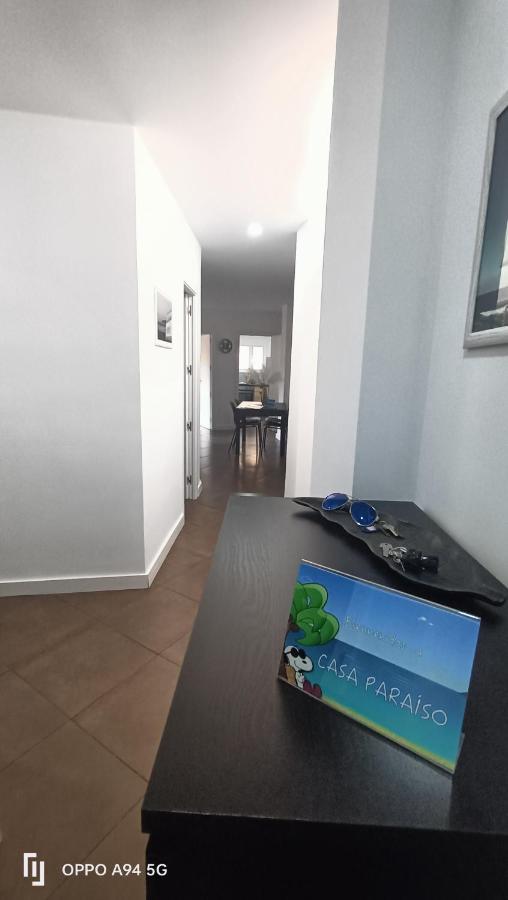 Casa Paraiso 2 Las Palmas de Gran Canaria Ngoại thất bức ảnh