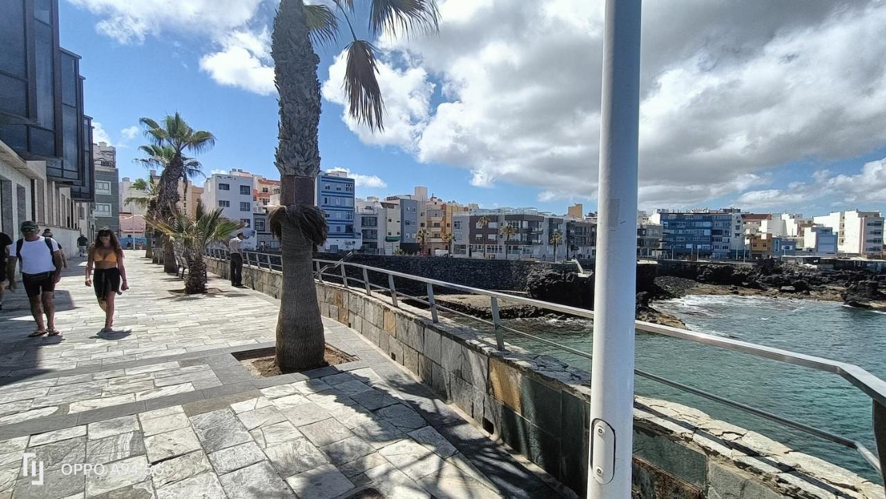 Casa Paraiso 2 Las Palmas de Gran Canaria Ngoại thất bức ảnh